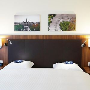 Deluxe Kamer met een King Size Bed