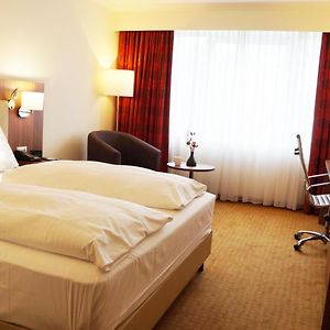 Kamer met een Queen Size Bed